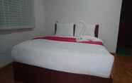 Kamar Tidur 6 Hotel Mill Road