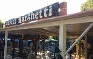 Exterior 2 Camping Borghetti