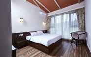 Kamar Tidur 2 Sixth Element