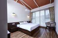 Kamar Tidur Sixth Element