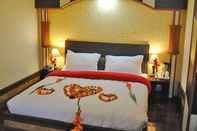 Kamar Tidur Moon Walk Residency