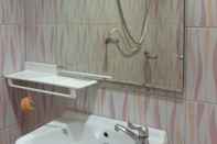 Toilet Kamar Kantiang Boutique Homestay