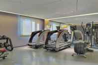 Fitness Center Mercure Taiyuan Changfeng Street