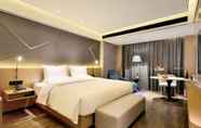 ห้องนอน 4 Mercure Taiyuan Changfeng Street