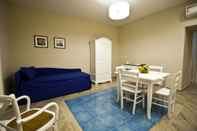 Common Space Il Timone Bed and Breakfast