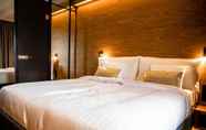 Bilik Tidur 7 GINN Hotel Hamburg Elbspeicher