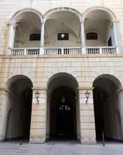 Exterior 4 Palazzo Larderia Rooms