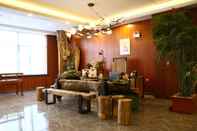 Lobi CiHang Home Hotel