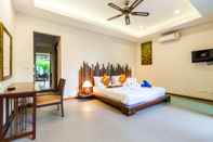 Bilik Tidur Ka Villas by Lofty