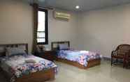 Kamar Tidur 5 Muangchaem House