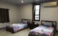 Kamar Tidur 4 Muangchaem House