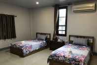 Kamar Tidur Muangchaem House