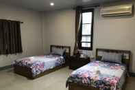 Bedroom Muangchaem House