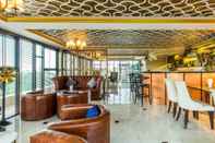 Bar, Kafe, dan Lounge 6 Avenue Surin by Lofty