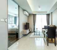 Bedroom 4 6 Avenue Surin by Lofty