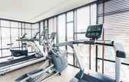 Fitness Center 6 6 Avenue Surin by Lofty