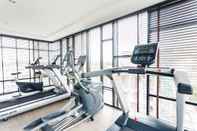 Fitness Center 6 Avenue Surin by Lofty