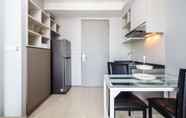 Kamar Tidur 2 6 Avenue Surin by Lofty