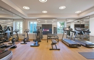 Fitness Center 4 Summer Home