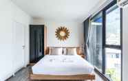 Bilik Tidur 4 The Deck Condominium by Lofty