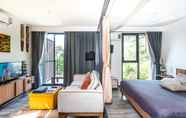 Bedroom 5 The Deck Condominium by Lofty