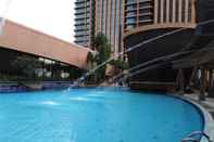 Swimming Pool KL Empire Suites at Times Square KL