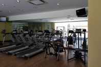 Fitness Center KL Empire Suites at Times Square KL