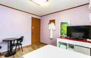 Kamar Tidur 7 Jeongdongjin Motel