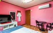 Kamar Tidur 2 Jeongdongjin Motel