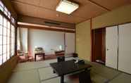 ห้องนอน 5 Hamamura Onsen Totoya