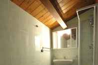 In-room Bathroom B & B Casale Frezzini