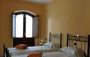 Bedroom 6 B & B Casale Frezzini