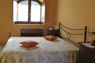 Bedroom B & B Casale Frezzini