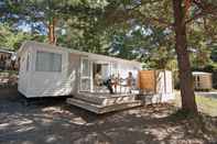 Exterior Camping Domaine De Chanteraine