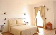 Bedroom 6 Montecallini Hotel - Adults Only