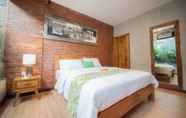 Bedroom 5 Apple Resort Retreat Spa