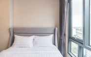 Kamar Tidur 6 The Prestige Sky By Favstay