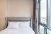 Kamar Tidur The Prestige Sky By Favstay