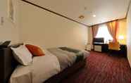 ห้องนอน 6 Garden Hotel Shiunkaku Higashimastuyama