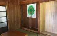 Kamar Tidur 4 enishi house