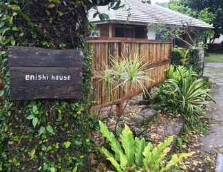 Bangunan 2 enishi house