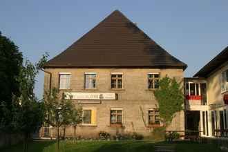 Exterior 4 Hotel und Gasthof Ritter St. Georg