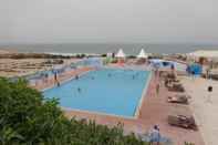 Swimming Pool Camping Wassay Beach