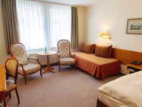 Bedroom 4 Hotel Bürgerhof Wetzlar