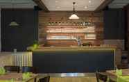 Bar, Kafe, dan Lounge 3 Hotel Schneider