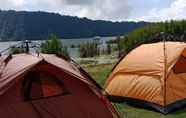 Kamar Tidur 7 Bedugul Camping