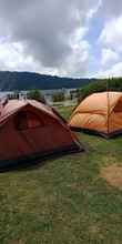 Kamar Tidur 4 Bedugul Camping