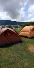 Bedroom 4 Bedugul Camping