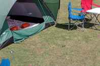 Common Space Bedugul Camping