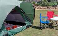 Common Space 2 Bedugul Camping